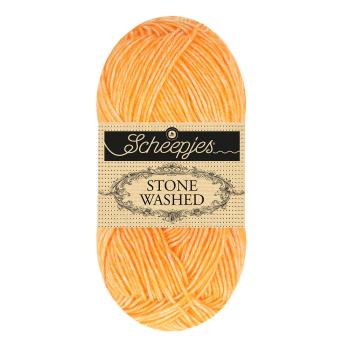 Stone Washed 50 g - 842 Orange Calcite